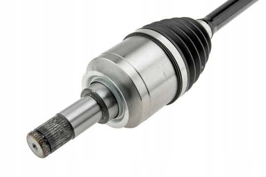 фото №2, Nty npw-me-055 wał привідний