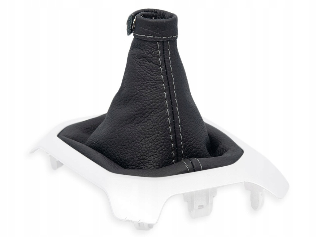 фото №1, Jeep renegade 2014-2018 чехол переключения передач