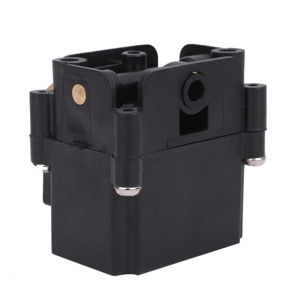 Блок клапанов подвеска пневматический к bmw serii 5 e61 touring Оригинал