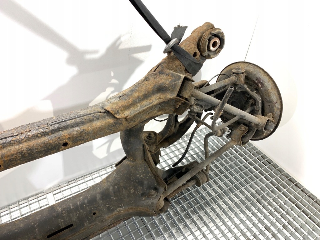 Балка задній honda accord viii kombi задня, підвіска Київ