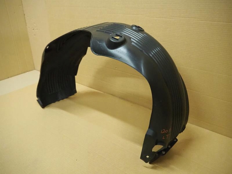 фото №3, Підкрилок лівий задня hyundai i20 ii