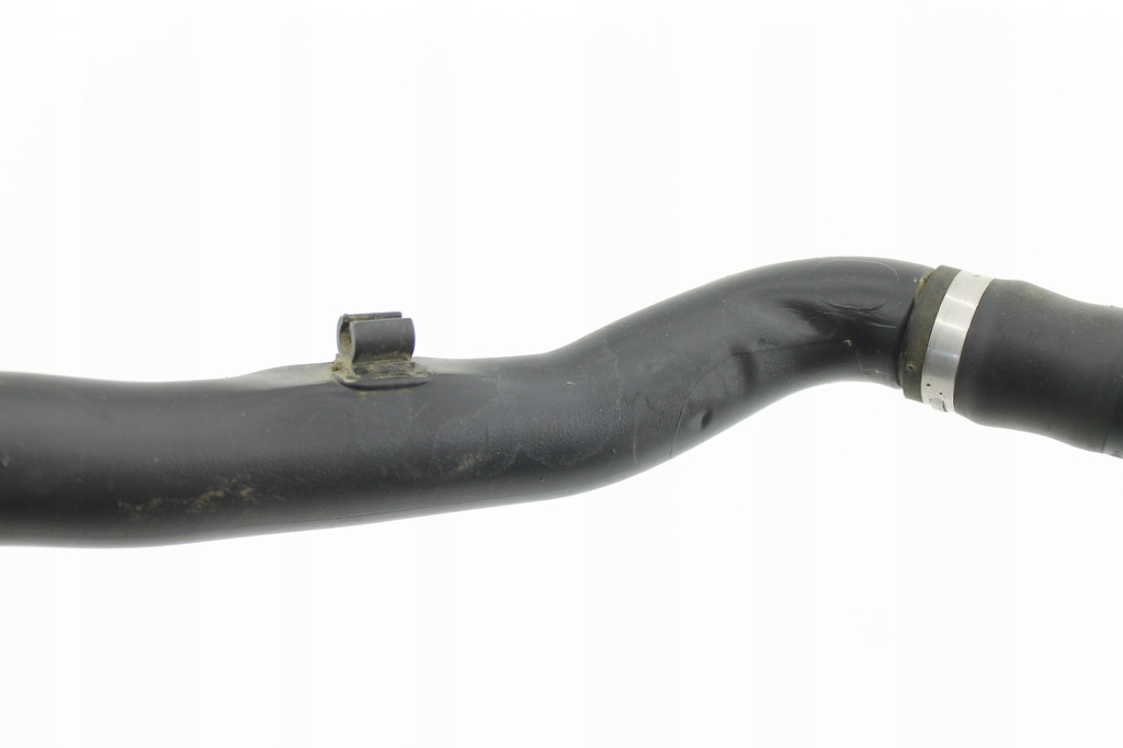 фото №6, Mini clubman f54 труба заливної пального заливна горловина бензин