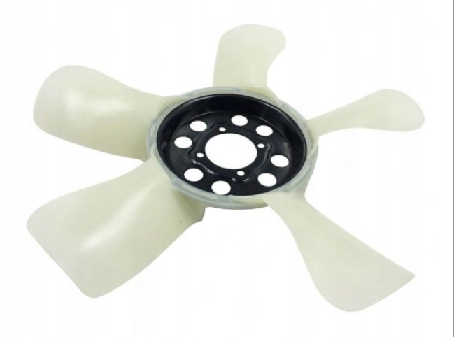 фото №1, Лопасть вентилятора dodge durango aspen вентилятор