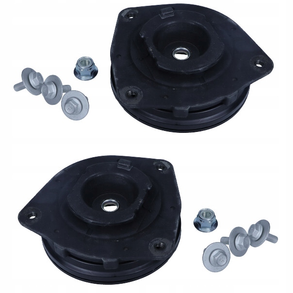 фото №1, Подушки безпеки амортизатора перед l+p nissan note tiida