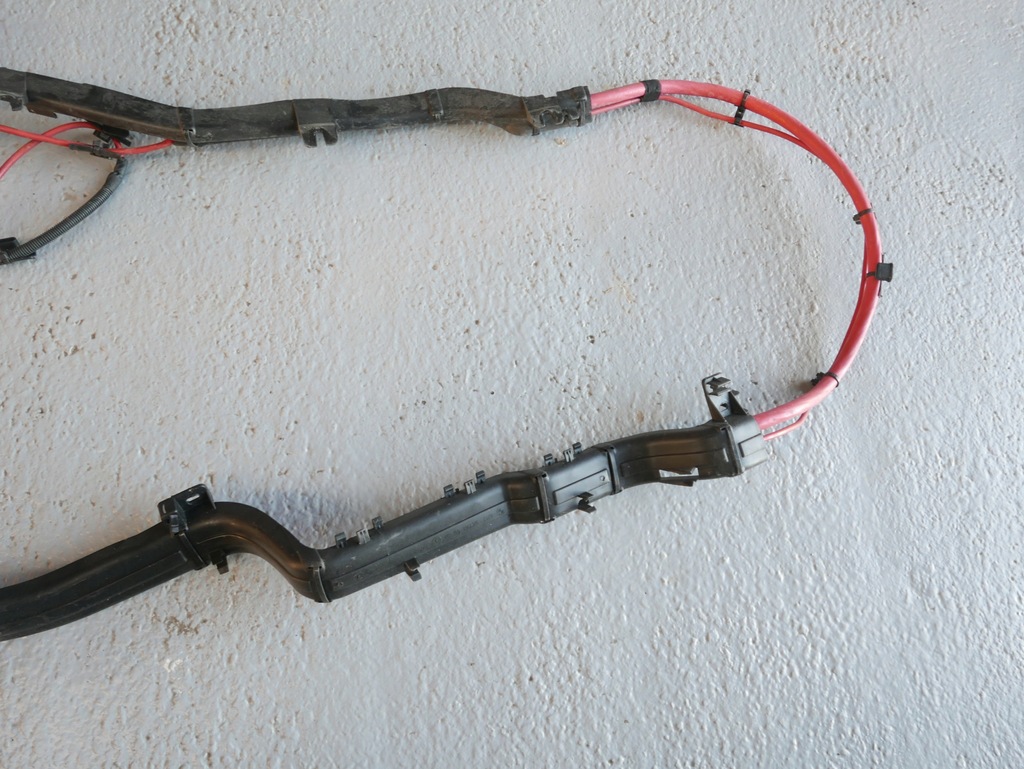 фото №8, Bmw x6 f16 x5 f15 шланг plus аккумулятор 9367661 9381815 9381816