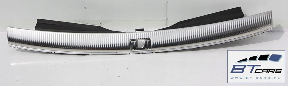 фото №12, Audi q7 обшивка + килимок + pas багажника 4l0863879 4l0863880 4l0863462 4l0864