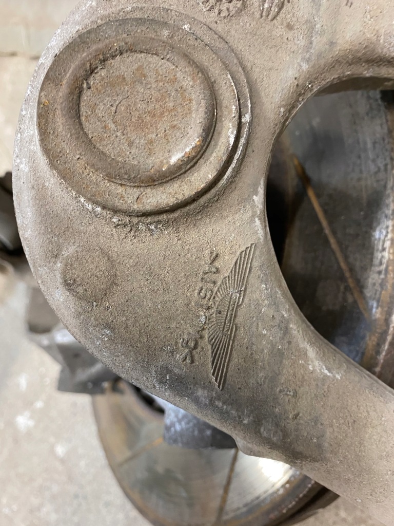 фото №8, Амортизатор амортизаторна стійка поворотний кулак важіль перед правий aston martin db9