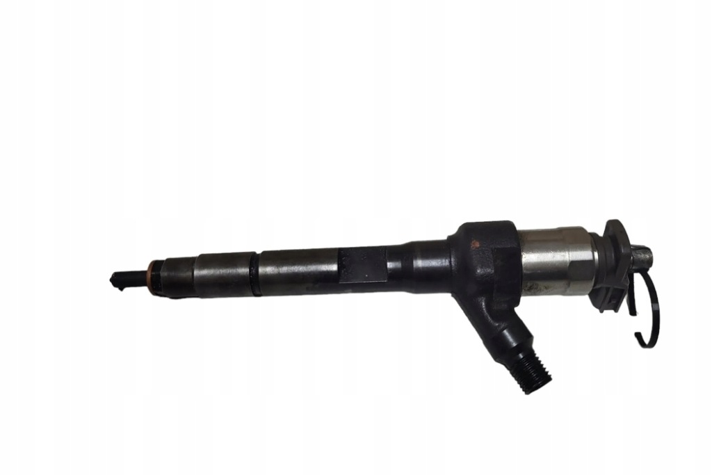 фото №2, Інжектор mazda 6 estate gh r2aa13h50 2.2l дизель 103kw 2011