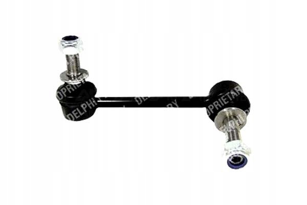 фото №2, Delphi tc1826 тяга / кронштейн, стабілізатор