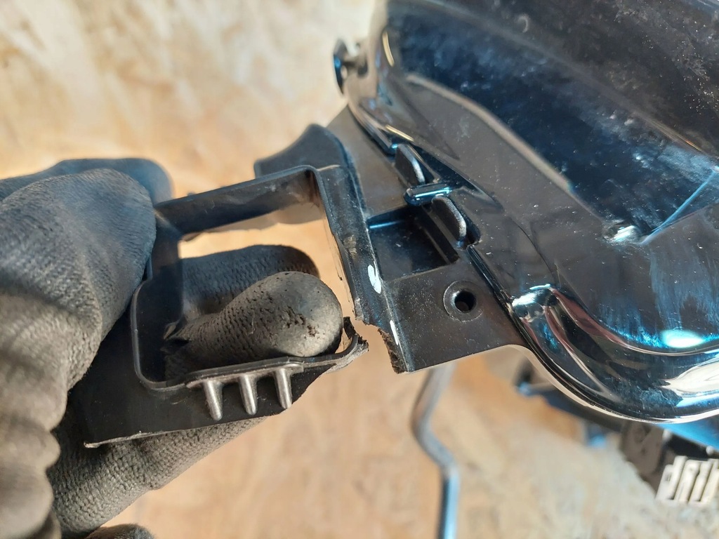 фото №7, Skoda karoq 2022 лампы передние