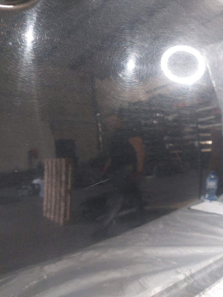 фото №7, Дверь правое передние kia ceed i lift