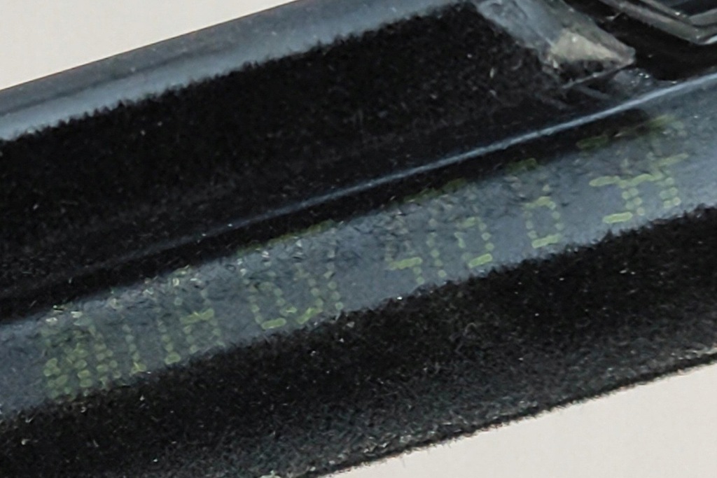 фото №7, Volkswagen id.4 e21 молдинг віконна двері передніх правих 11a837478b 26809