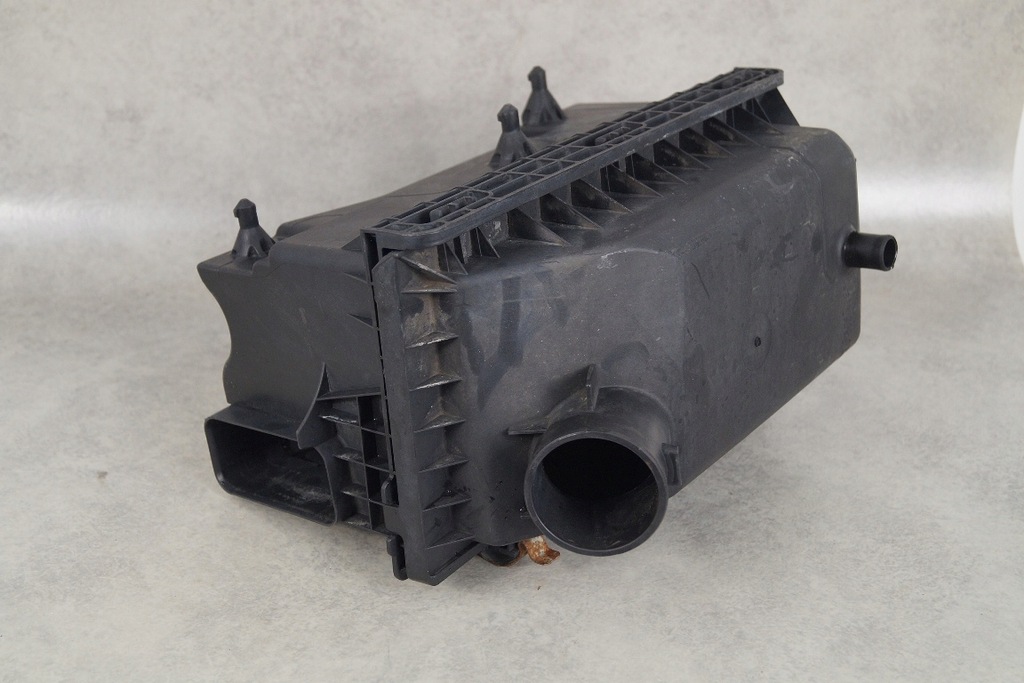 фото №5, Корпус фильтра воздуха jeep patriot 06-11 2.4 b