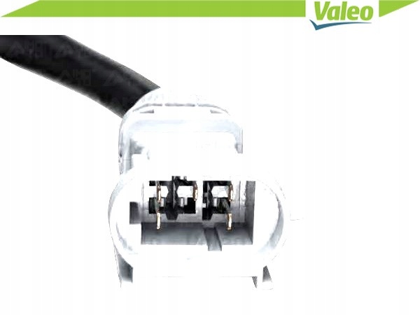 фото №3, Valeo двигатель дворник renault master ii 2.2 dci