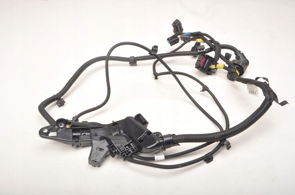 фото №7, Bmw z4 g29 toyota supra mk5 3.0 жгут электропроводка двигателя 8664895 8672145