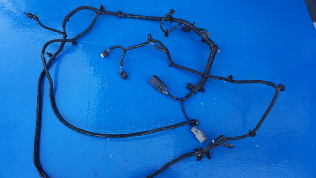 Купить Volvo xc90 ii жгут датчиков парковки pdc перед бампера