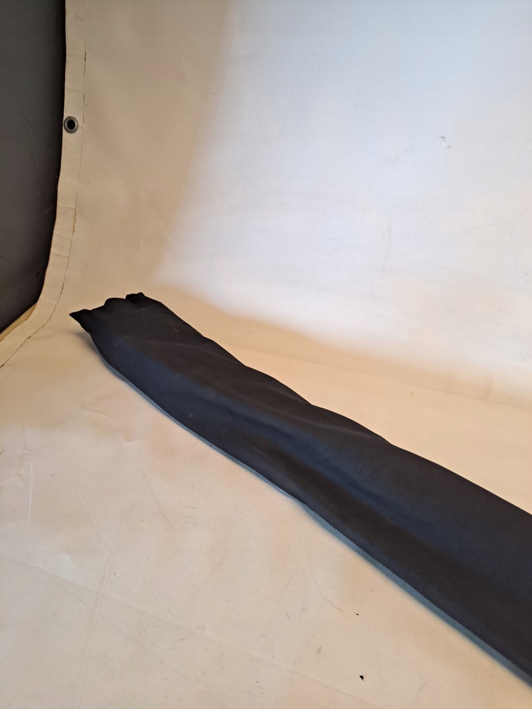 фото №8, Сітка шторка багажника skoda fabia iii kombi 6v9861691b