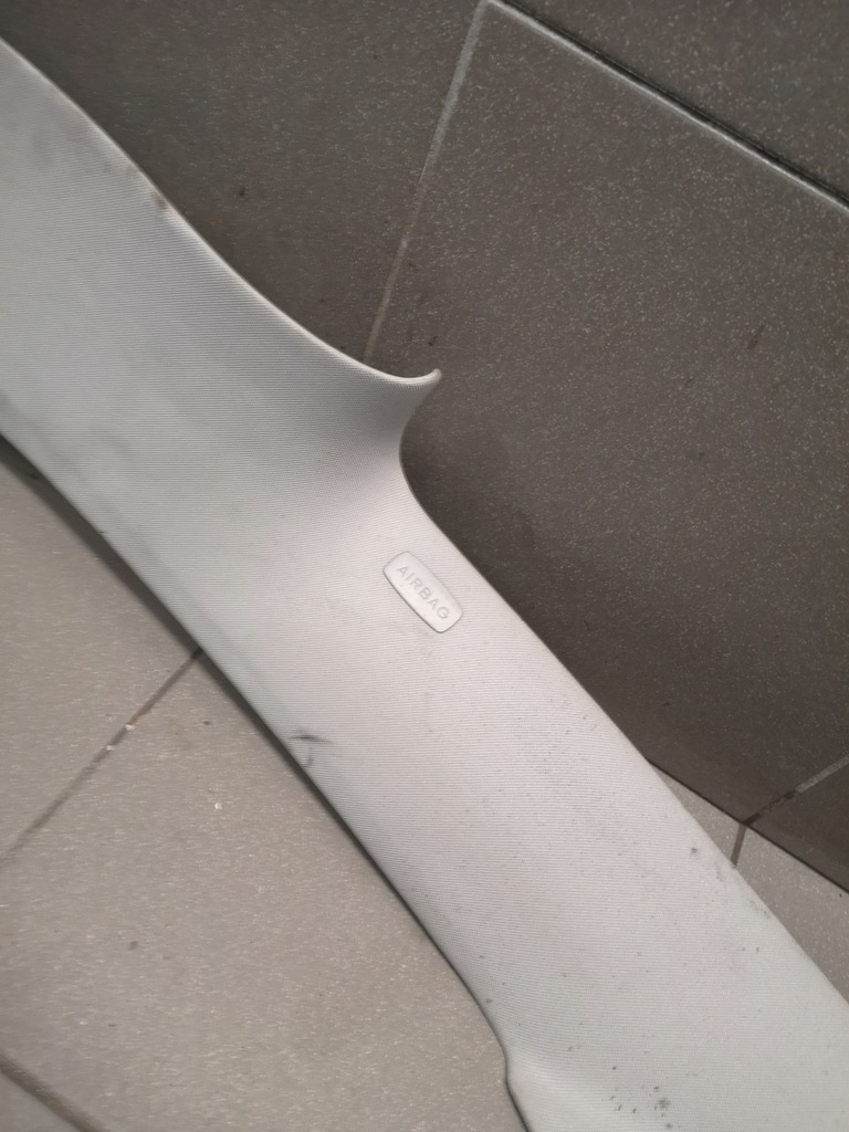 фото №7, Захист стійка правий задня vw phaeton 3d5867288j