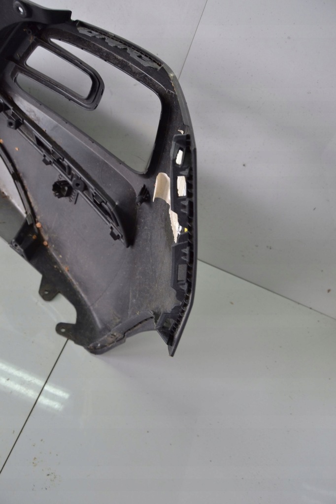 фото №9, Hyundai kona i 2018 бампер задний