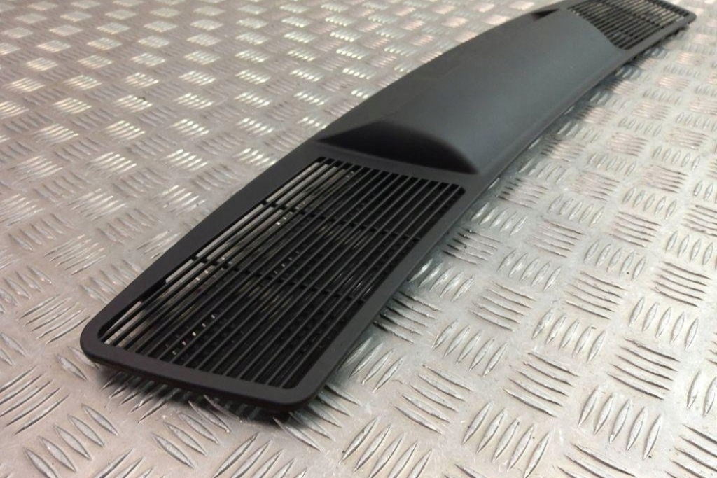 Дополнительная лампа стоп bmw 7 e65, e66, e67 8236783 3.6l бензиновый 170kw 2003 Оригинал