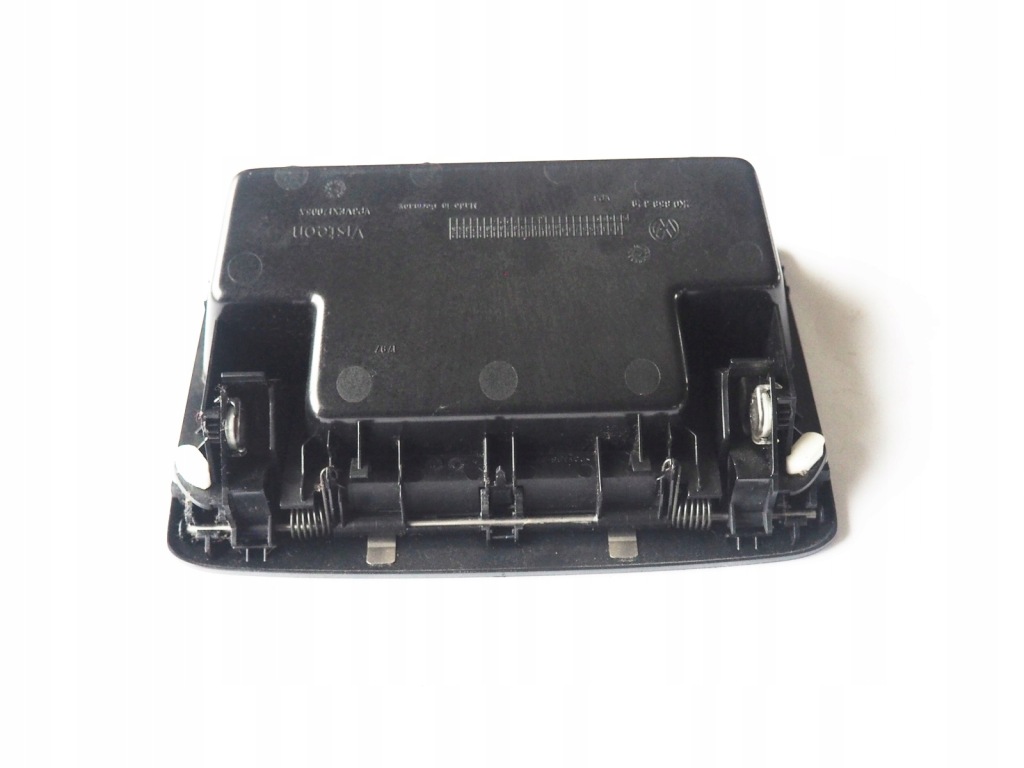 Vw caddy бардачок полка консоли панели приборной панели 2k0858328 в Украине