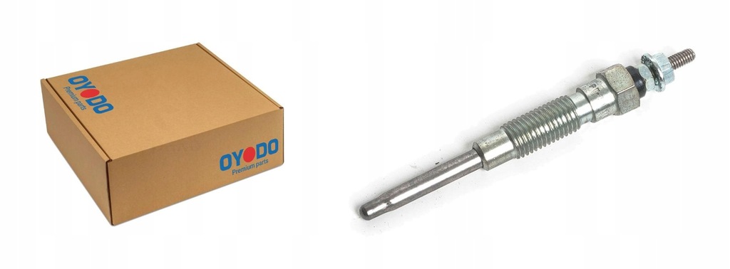 фото №1, 72e2011 свеча накаливания toyota hi-ace 2.4d 89--, hi-