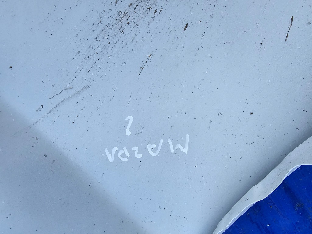 фото №9, Крыло левый перед mazda 2 ii dj 14-20