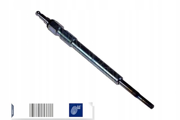 фото №1, Blue print свічка розжарювання mitsubishi lancer sportba