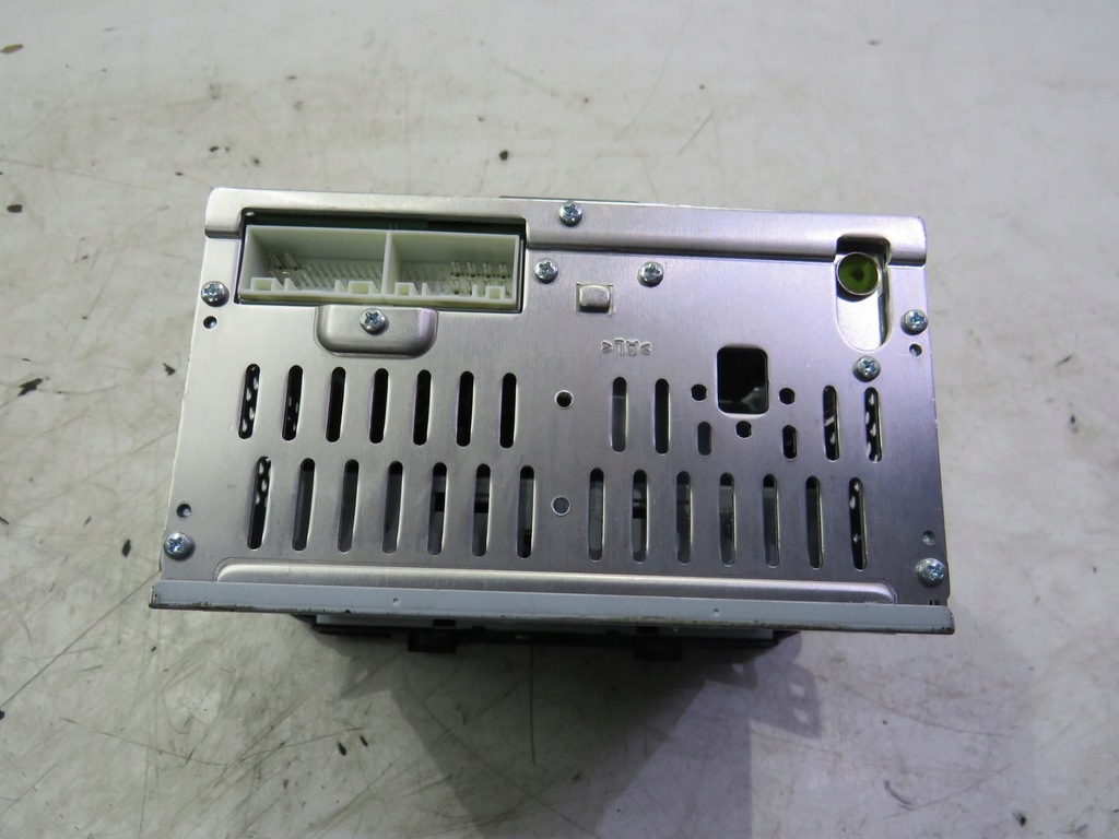 фото №5, Радіо cd carens iv 96170-461ca