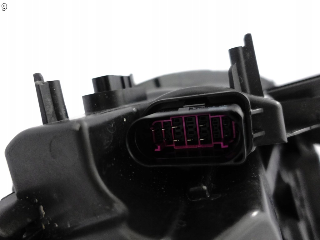 Porsche cayenne 9y0 e3 18-23 фара matrix full led правый  европа Цена