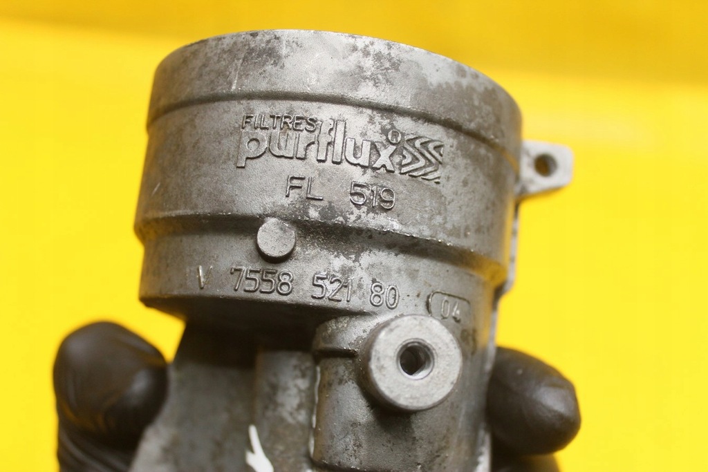 фото №7, Корпус фильтра масла v755852180 mini r56 1.6 vti