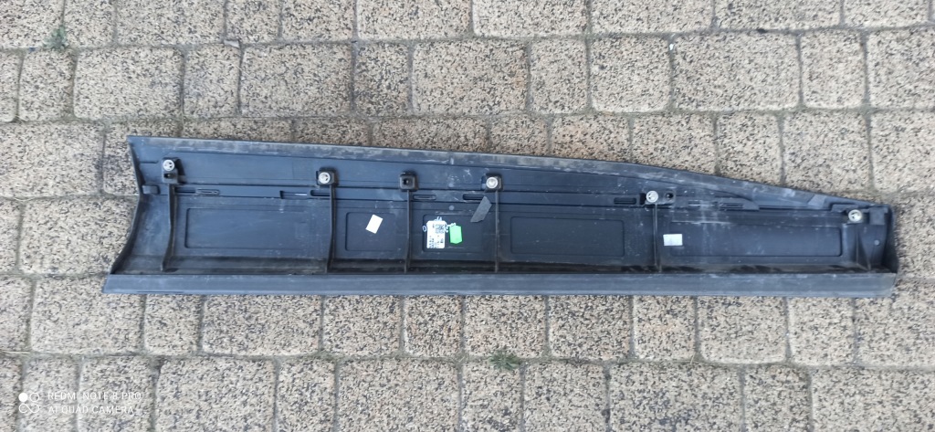 фото №6, Audi q4 e-tron молдинг дверь левый перед 89a853959a