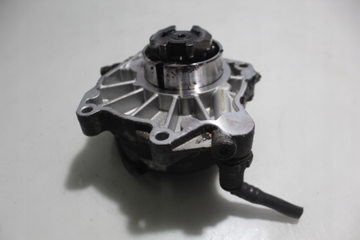 фото №1, Насос вакуум opel astra h 1.9cdti