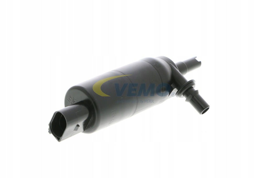 фото №11, Помпа распылителя фары do skoda roomster