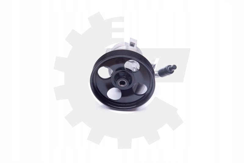 фото №12, Esen skv 10skv250 насос гидравлическая, система рулевой