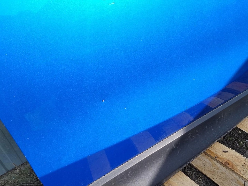 фото №8, Двері правий перед mazda cx-5 cx5 i ke 41b