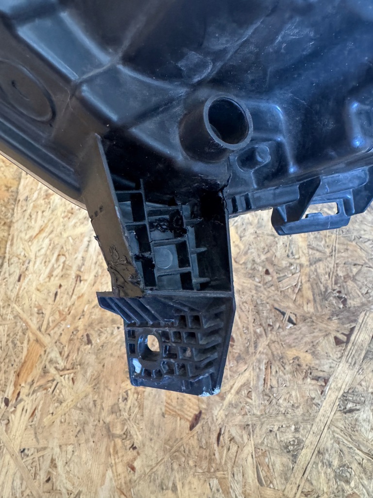 фото №9, Комплектная лампа правая правый перед передняя renault koleos ii full led