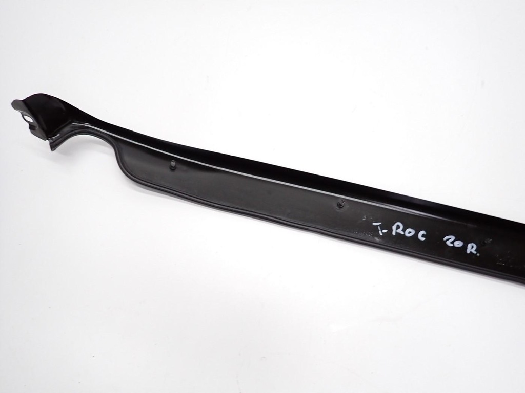 фото №7, Жабо нижні жолоб стіна europa 5g0805275 5g0806239c vw t-roc 20r