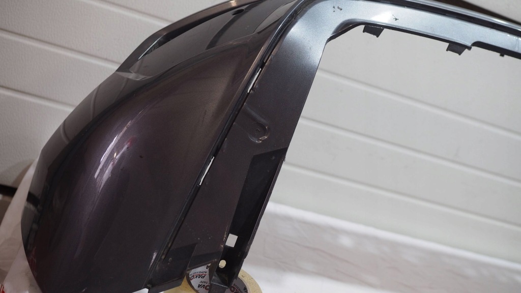 фото №13, Спойлер накладка бампер задня seat ateca cupra fr 575807521f