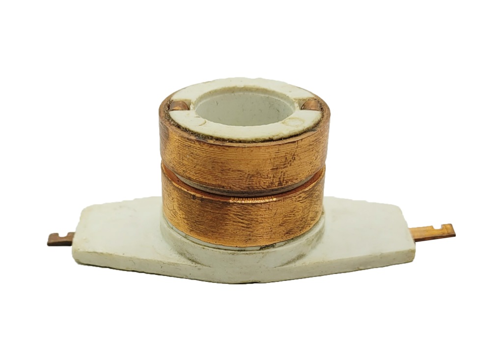 фото №1, Komutator кільце генератора ducellier asl9066s