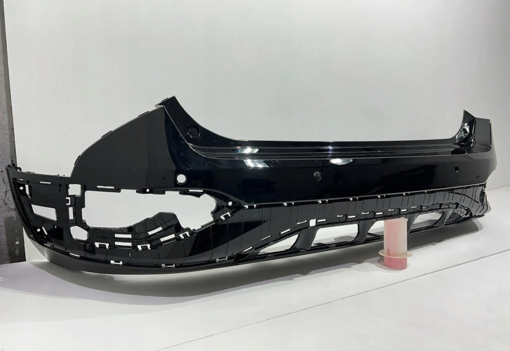 фото №3, Kia sportage 5 v gt gt-line бампер задняя спойлер идеальное состояние 86656-r2000