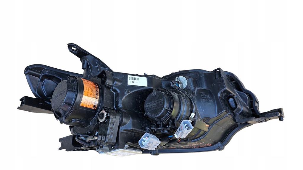 фото №13, Лампа ліва перед ксенон mitsubishi outlander iii 12-15r 8301c2-03