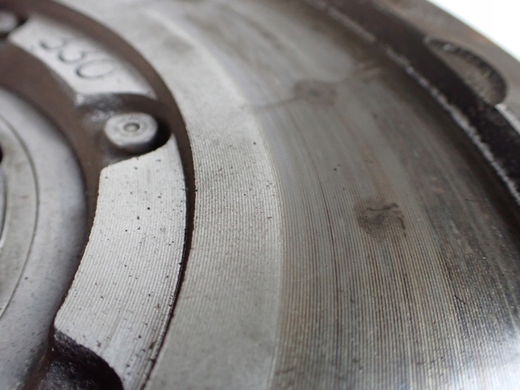 фото №11, Набор сцепления колесо двухмассовый peugeot 5008 i 2.0 hdi europa 9686915780