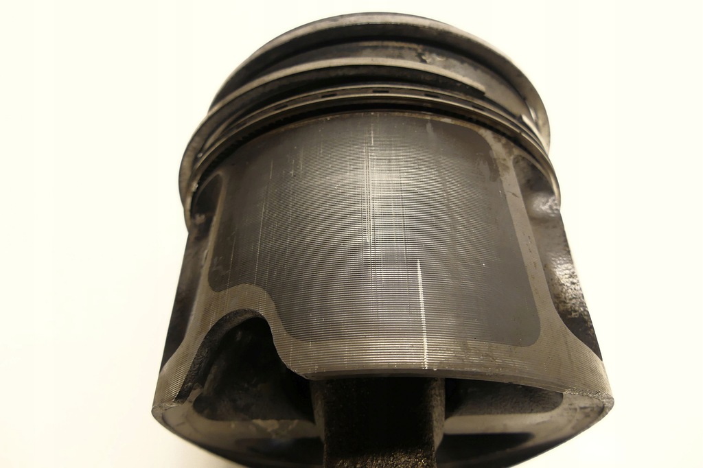 фото №10, Kia sorento ii 2.2 crdi d4hb 2009- поршень + шаровая опора