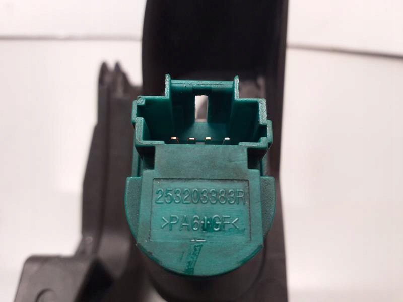 фото №5, Педаль гальма renault clio v 1.0 tce