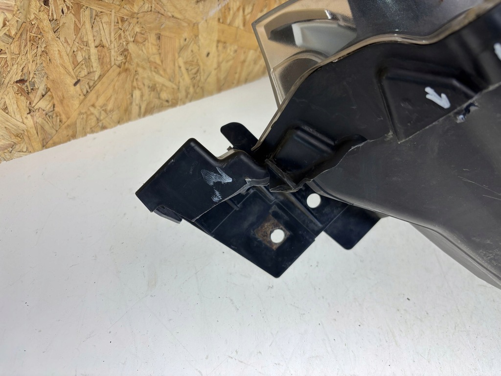 фото №10, Mazda cx-3 2019 лампа передняя