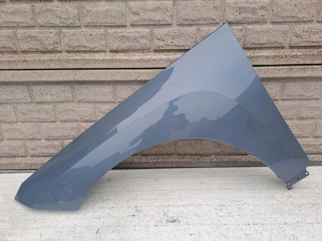 фото №1, Bmw ix i-x крыло левый передний оригинал