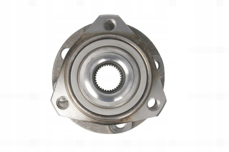 фото №10, Ступиця колеса [meyle]