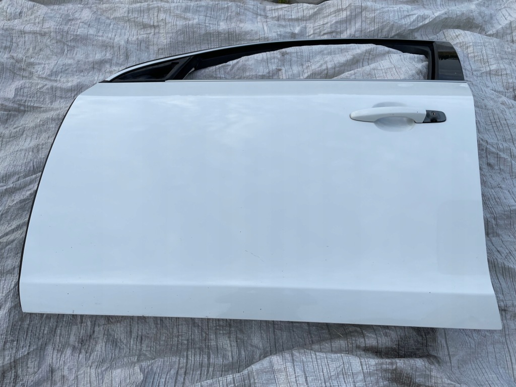 фото №1, Volvo s60 ii двері ліва перед 10-13 614-46