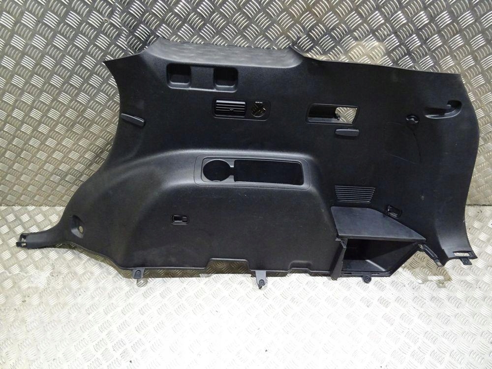 фото №11, Kia sorento iii сиденья сиденье заднее сиденье туннель обшивка 7 человек вентиляция подогрев